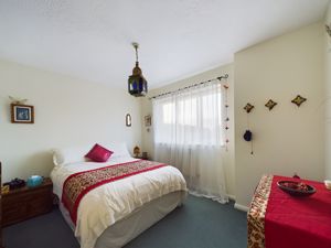 Bedroom 3- click for photo gallery
